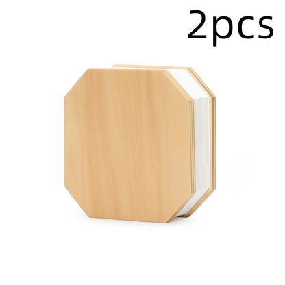 Creative Foldable Book-Style LED Night Light