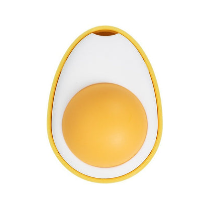 Eco-Friendly Catnip Chew Ball for Kittens