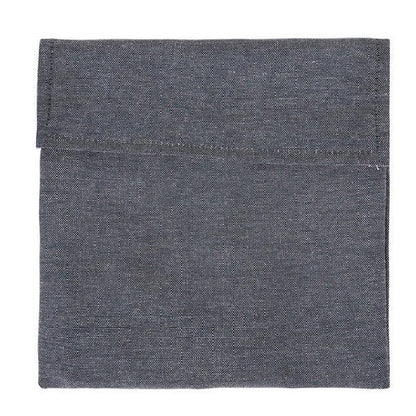 Eco-Friendly Reusable Fabric Pouch - Sustainable Storage Solution