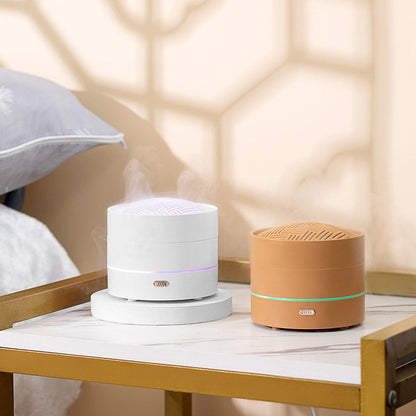 Eco-Friendly Water-Saving Humidifier for Wellness