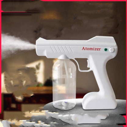 Handheld Electric Nano Sanitizer Spray Gun