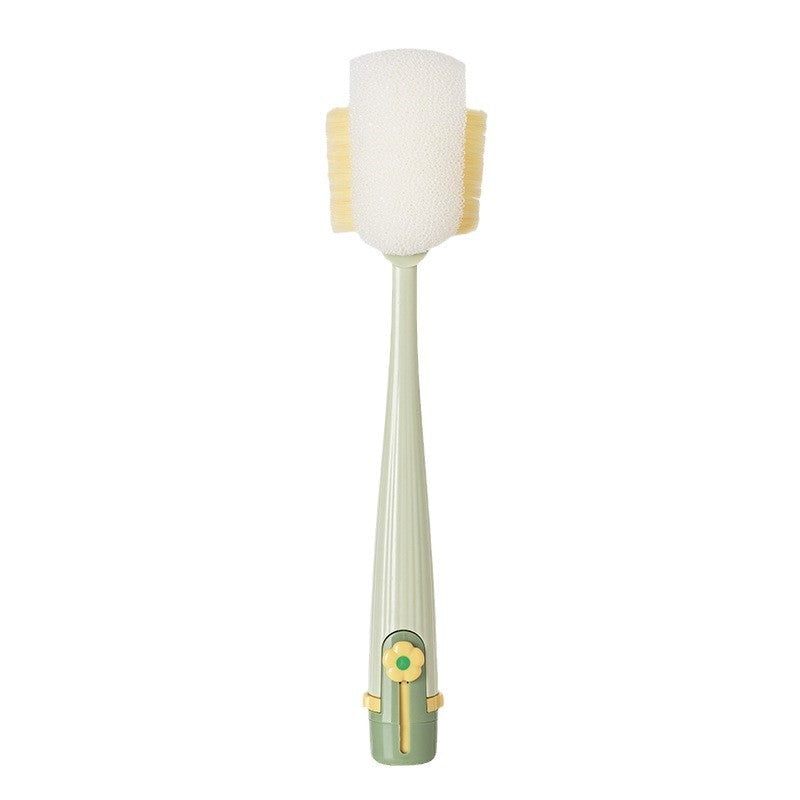 Eco-Friendly 5-in-1 Cup Washing Device