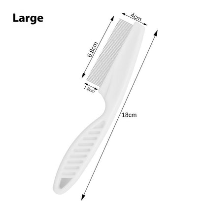 Rotating Pet Grooming Brush for Easy Shedding Control