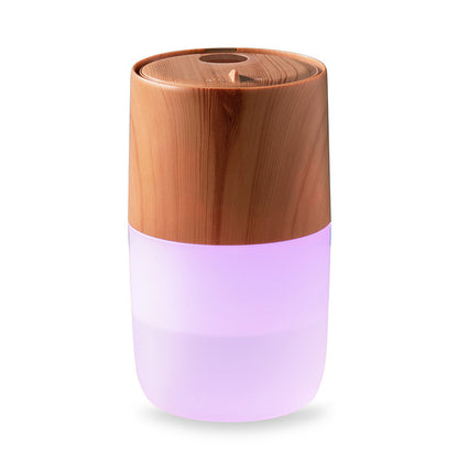 Eco-Friendly Portable USB Ultrasonic Humidifier