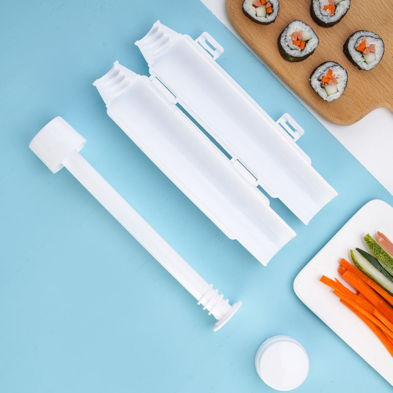 Eco-Friendly Sushi Roll Maker for Perfect Sushi Rolls