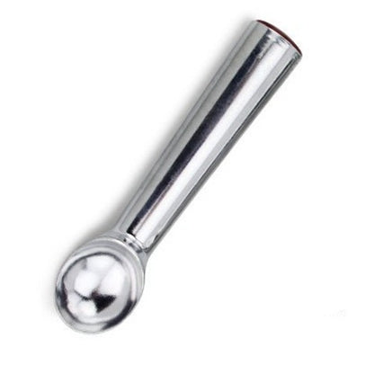 Eco-Friendly Stainless Steel Ice Cream Scoop