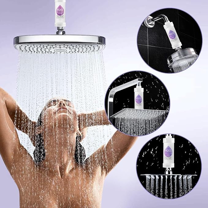 Konig Shower Filter