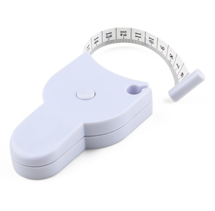 Smart Body Measuring Tape