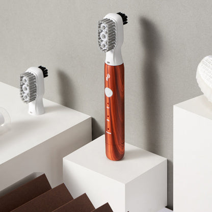 Electric Shoe Brush for Efficient Eco-Friendly Cleaning