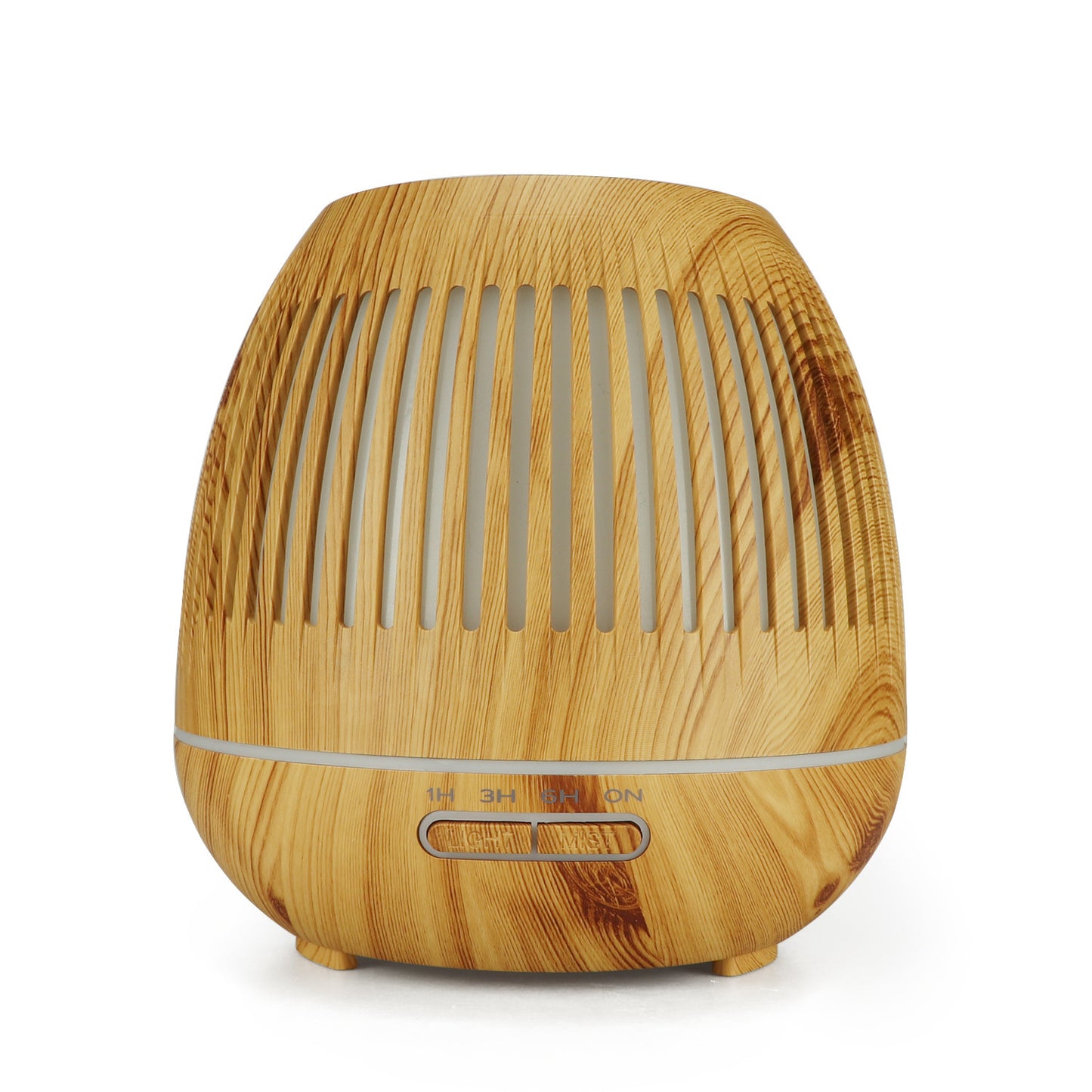 Aromatherapy Essential Oil Diffuser with LED Lights