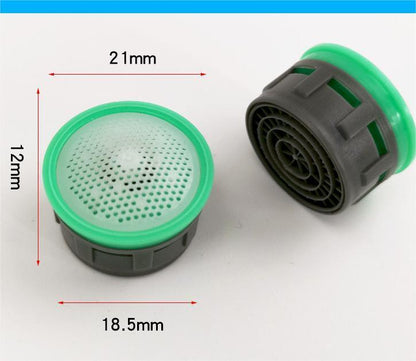 Water-Saving Faucet Aerators - Eco-Friendly, Easy Installation
