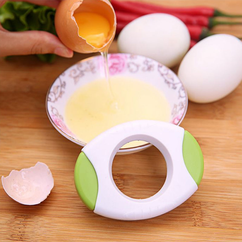 Eco-Friendly Egg Cutter - Sustainable Kitchen Tool