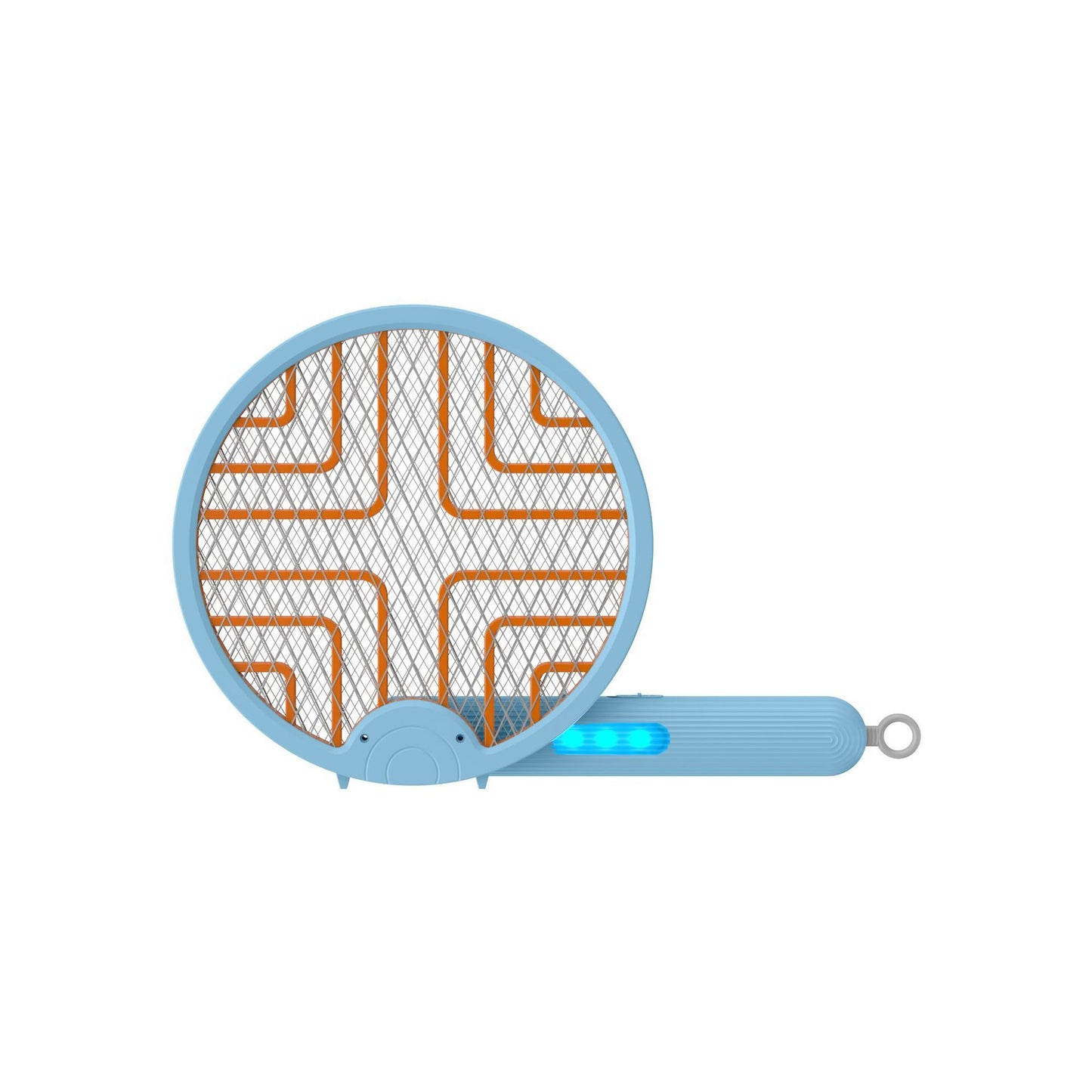 Eco-Friendly Electric Mosquito Swatter & Trap