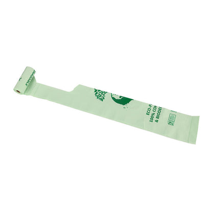 Eco-Friendly Biodegradable Corn Starch Dog Poop Bags