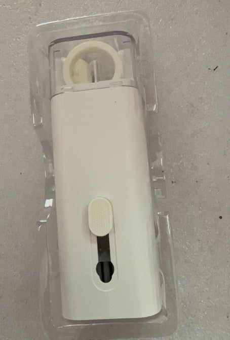 Eco-Friendly Bluetooth Headset & Keyboard Cleaning Kit