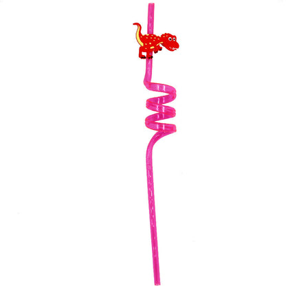 Eco-Friendly Small Animal Drinking Straws