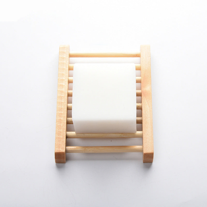 Eco-Friendly Natural Soap Bar - Plastic-Free, Biodegradable, Long-Lasting