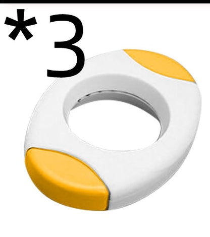 Eco-Friendly Egg Cutter - Sustainable Kitchen Tool