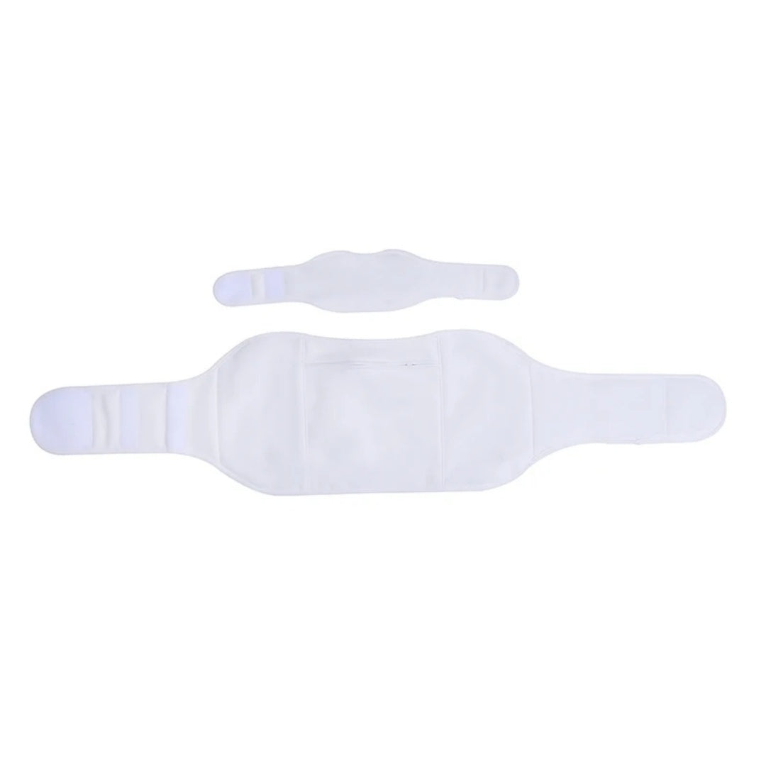 Eco-Friendly Adjustable Reusable Waist Belt for Women