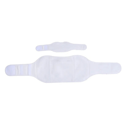 Eco-Friendly Adjustable Reusable Waist Belt for Women