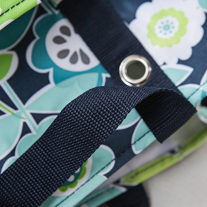 Eco-Friendly Thickened Waterproof Shopping Bag