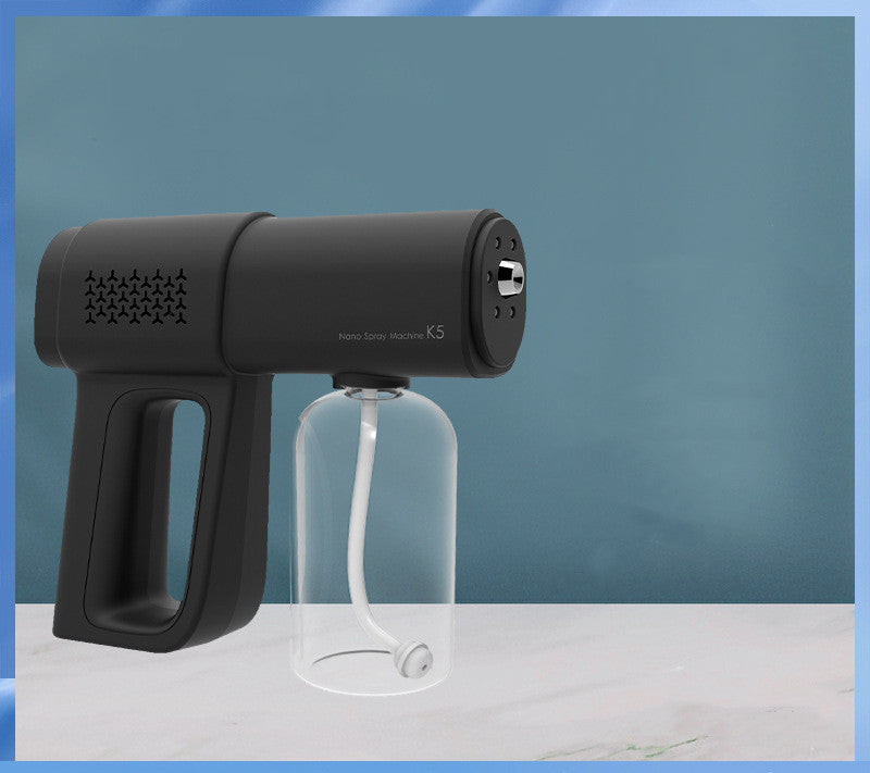 Handheld Electric Nano Sanitizer Spray Gun