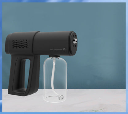 Handheld Electric Nano Sanitizer Spray Gun