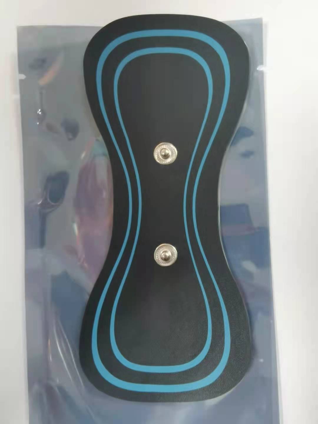 Smart EMS Neck Massager for Pain Relief