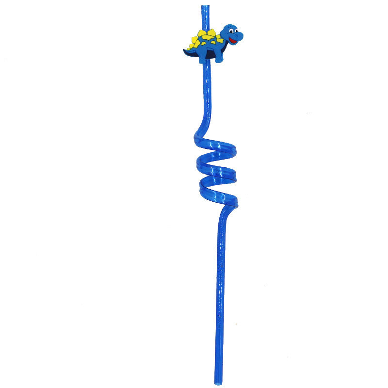 Eco-Friendly Small Animal Drinking Straws