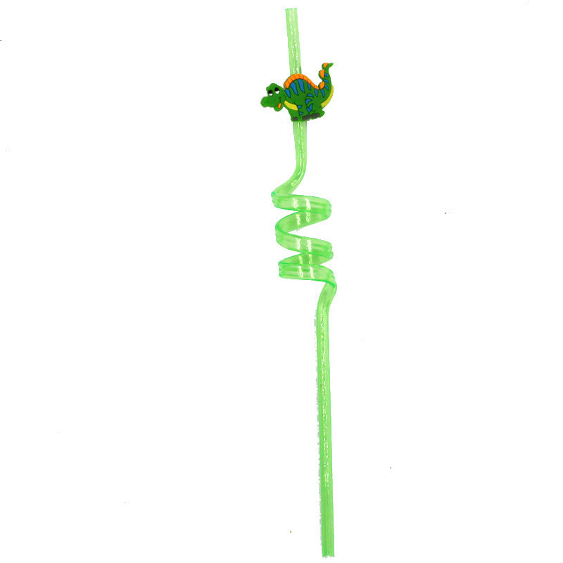 Eco-Friendly Small Animal Drinking Straws