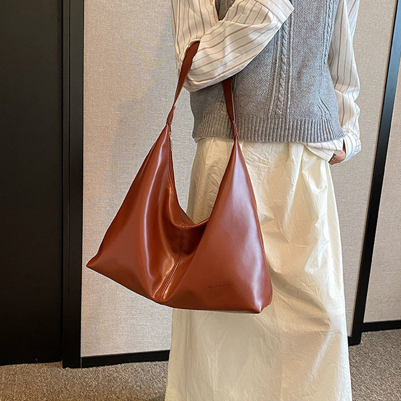 Eco-Chic Large-Capacity Women's Tote Bag