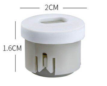 Eco-Friendly Knife Sharpener - Sustainable & Compact