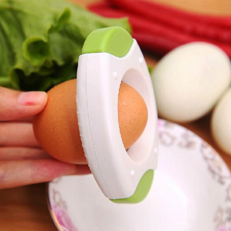 Eco-Friendly Egg Cutter - Sustainable Kitchen Tool
