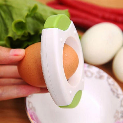 Eco-Friendly Egg Cutter - Sustainable Kitchen Tool