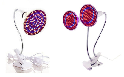 High Brightness LED Grow Light Bulb for Indoor Plants