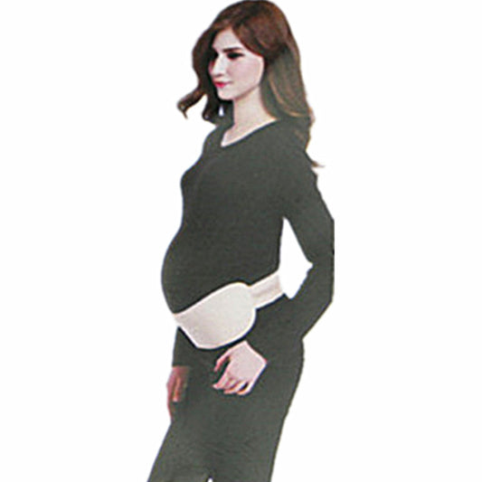 Eco-Friendly Pregnancy Support Belt