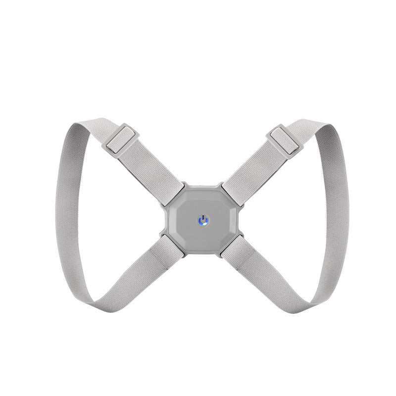 Smart Adjustable Posture Corrector Belt for All Ages