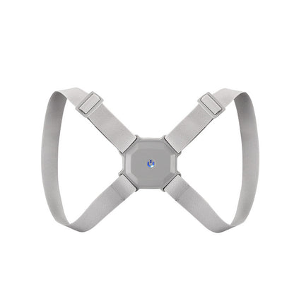 Smart Adjustable Posture Corrector Belt for All Ages
