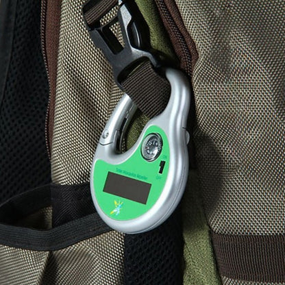 Solar Mosquito Repeller - Eco-Friendly, Portable Insect Deterrent