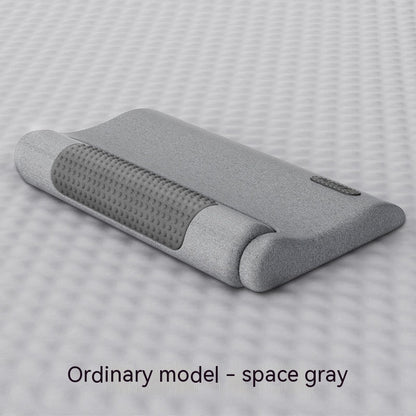 Relax & Restore: Cervical Spine Massage Pillow with Heat