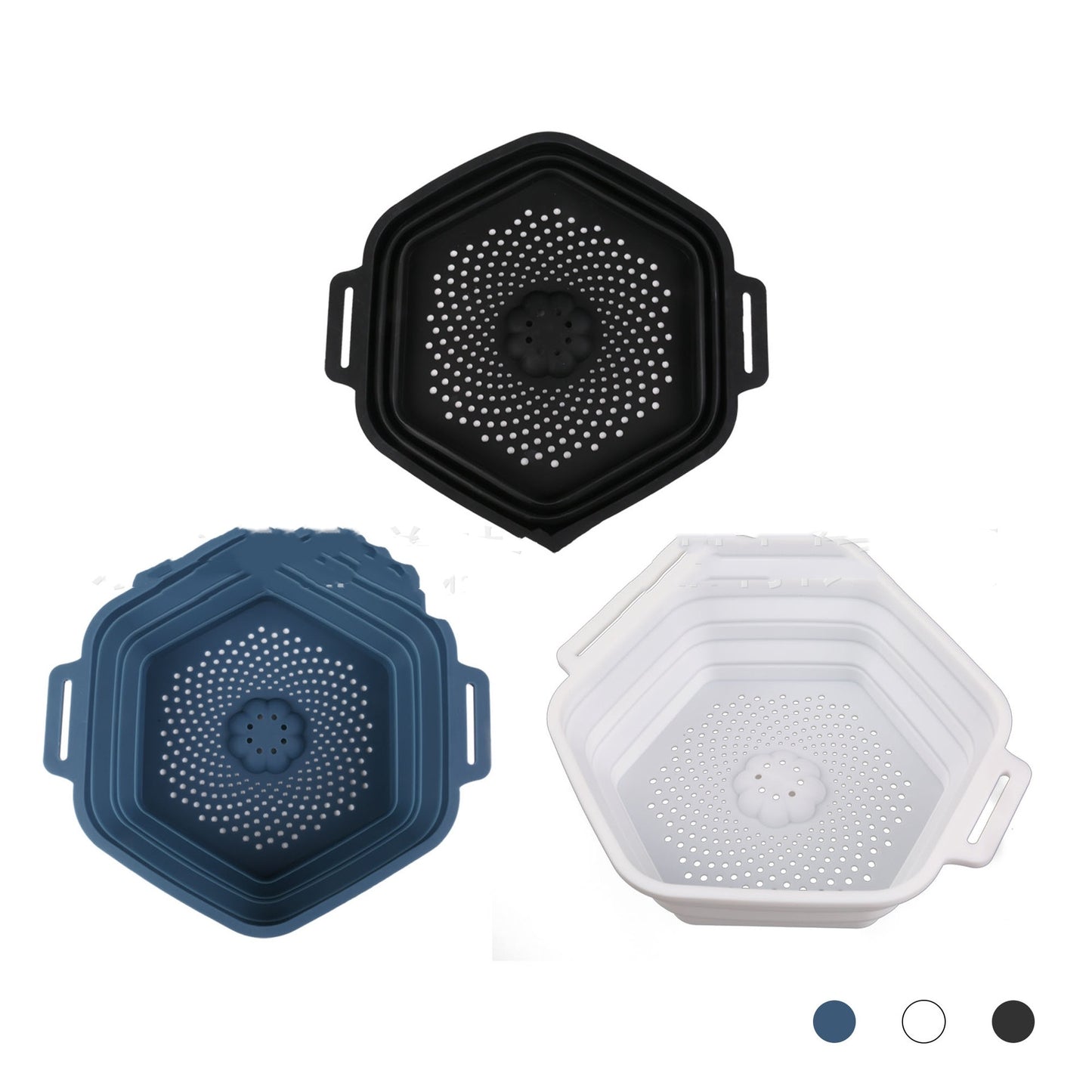 Eco-Friendly Foldable Ice Bath Tub for Home Use