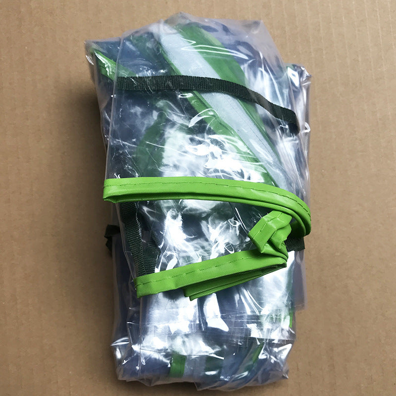 Portable Mini Greenhouse for Succulent Plants