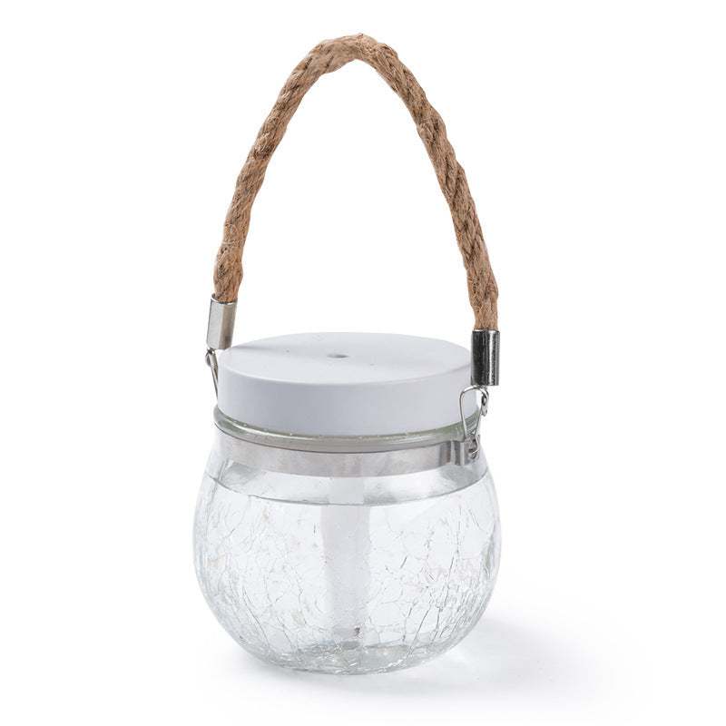 Eco-Friendly Essential Oil Diffuser with Wooden Top