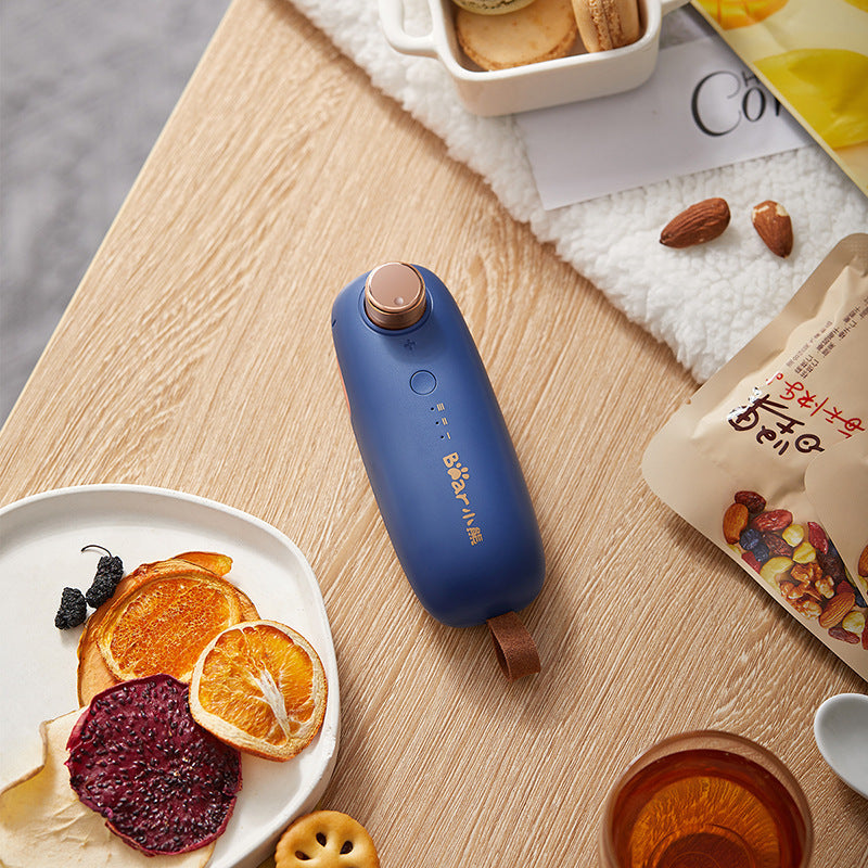 Eco-Friendly Airtight Bag Sealer Clip