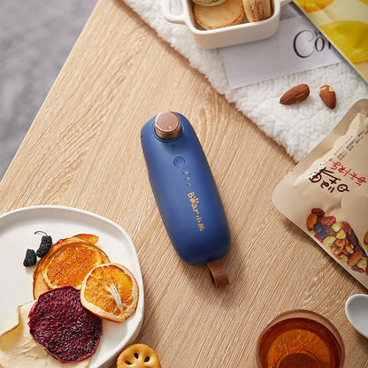 Eco-Friendly Airtight Bag Sealer Clip