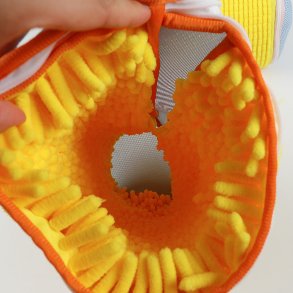 Washing Machine Shoe Laundry Protection Bag Anti-Deformation