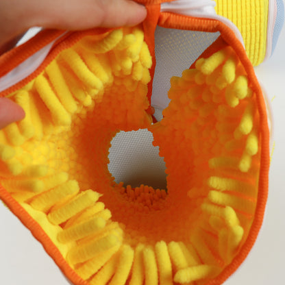 Washing Machine Shoe Laundry Protection Bag Anti-Deformation