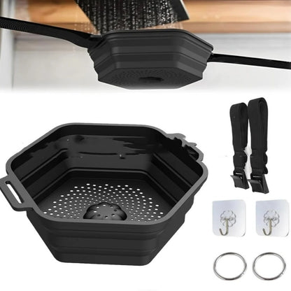 Eco-Friendly Foldable Ice Bath Tub for Home Use