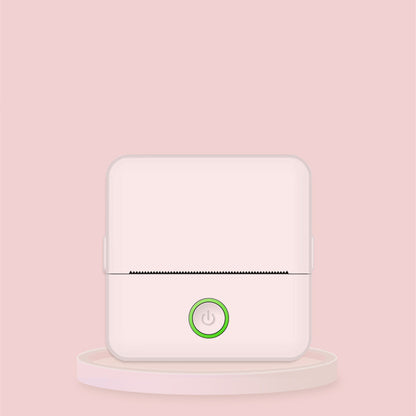 Eco-Friendly Portable Thermal Printer