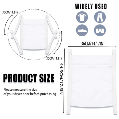 Eco-Friendly Washable Shoe Drying Bag